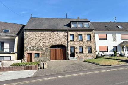 Haus zum Kaufen in Longkamp 0,00 € 130 m²