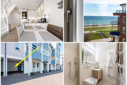 Wohnung zum Kaufen in Schönberg (Holstein) 328.000,00 € 47 m²