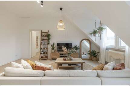 Wohnung zum Kaufen in Kaiserslautern 209.000,00 € 80 m²