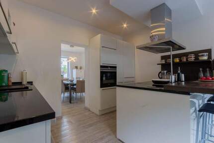 Ein- oder Mehrgenerationenhaus in zentraler Lage von Neheim - Arnsberg Neheim-Hüsten