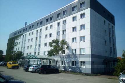 Büro in Ahrensfelde 411,00 € 34.22 m²