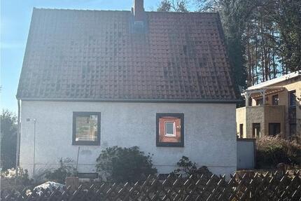 Haus zur Miete in Neetze 4,5 Zimmer freistehend - Lüneburg Ebensberg