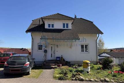 Haus zum Kaufen in Hallgarten 265.000,00 € 157 m²