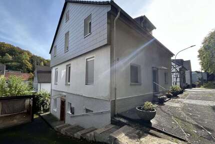 Wohnung zum Mieten in Hagen 350,00 € 45 m²