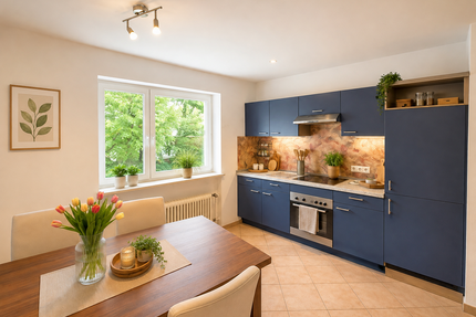 Wohnung zum Kaufen in München 349.000,00 € 57 m²