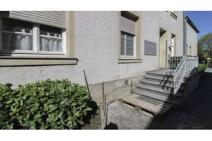 4-Zimmer-Wohnung, 110 m², zentral, saniert - Sendenhorst