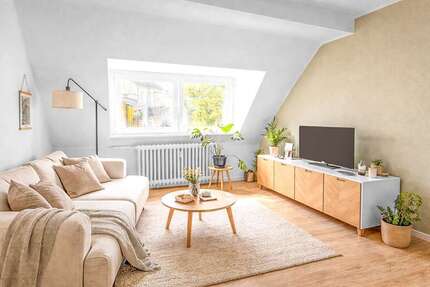 Wohnung zum Kaufen in Düsseldorf 199.000,00 € 47.36 m²