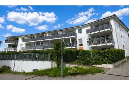 Wohnung zum Mieten in Leverkusen 1.420,00 € 111 m²