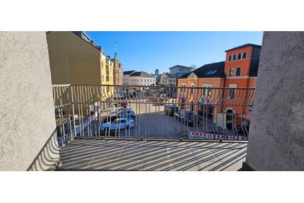 MEGA =》3 ZI OASE, BALKON, EINBAUKÜCHE, TAGESLICHTBAD !! - Limbach-Oberfrohna