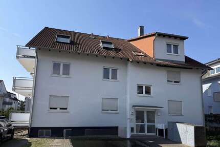 Wohnung zum Kaufen in Eggenstein-Leopoldshafen 204.000,00 € 68 m²