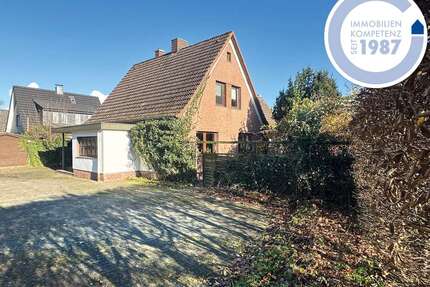 Haus zum Kaufen in Wahlstedt 319.000,00 € 180 m²