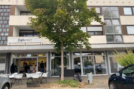 Moderne kernsanierte Wohnung HN-Neckargartach 2.OG - Heilbronn Frankenbach