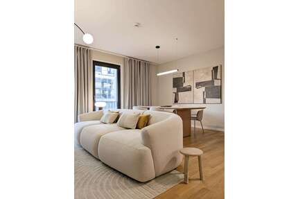 Wohnung zum Mieten in Berlin 1.600,00 € 65 m²