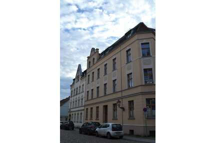 Wohnung zum Mieten in Brandenburg - Neuruppin 570,00 € 66.99 m²