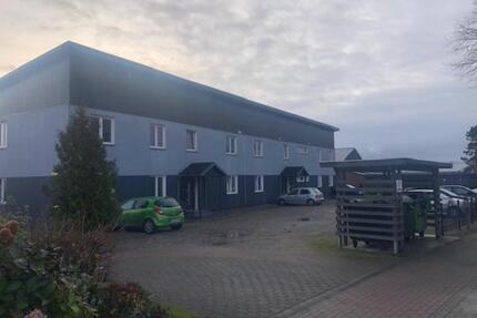 7 x Reihenhaus zum Vermieten in Flensburg-Mürwik 120 qm NEUBAU - Tastrup