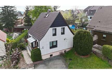Haus zum Kaufen in Zwickau 145.000,00 € 86 m²