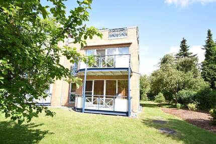 Wohnung zum Kaufen in Lüneburg 310.000,00 € 90 m²