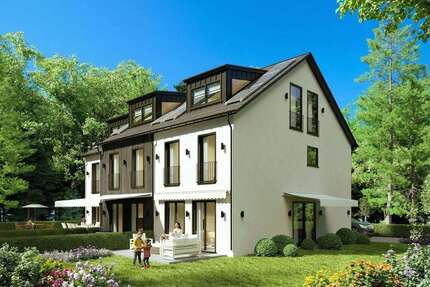 Haus zum Kaufen in München 1.149.000,00 € 137 m²