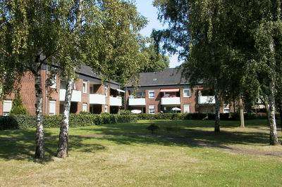 Wohnung zum Mieten in Dortmund 301,97 € 48.83 m²