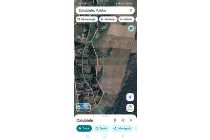 Grundstücke in Masuren - 27,00&nbsp;EUR Kaltmiete, in Erwitte (PLZ: 59597)