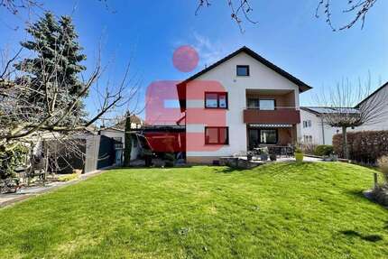 Haus zum Kaufen in Haßloch 548.000,00 € 142 m²