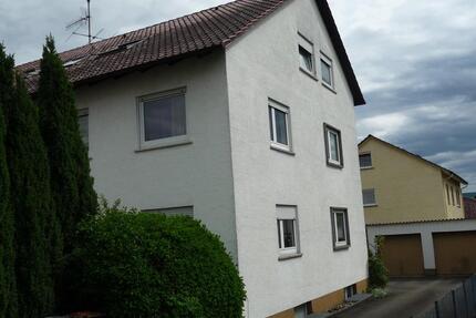 3-Zimmer-Wohnung mit Balkon in Betzingen (72770 Reutlingen)