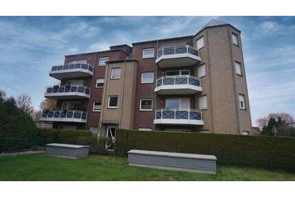 Wohnung zum Kaufen in Moers 215.000,00 € 111 m²