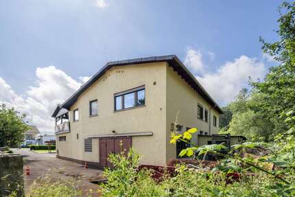 Haus zum Kaufen in Staufenberg 289.000,00 € 169 m²