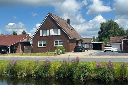 Haus zum Kaufen in Ostrhauderfehn 322.000,00 € 209 m²