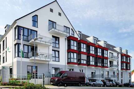 Wohnung zum Kaufen in Bergisch Gladbach 199.999,00 € 26.22 m²