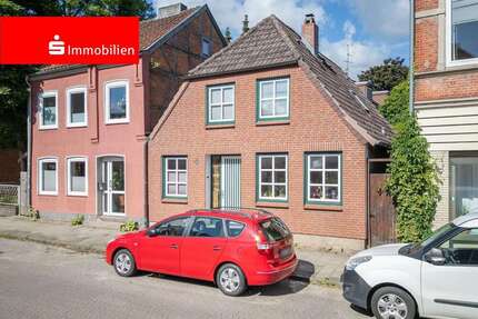 Haus zum Kaufen in Preetz 239.000,00 € 96 m²