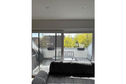 Dachgeschosswohnung 80qm - 1.250,00&nbsp;EUR Kaltmiete, ca.&nbsp; 80,00&nbsp;m&sup2; in Werlte (PLZ: 49757)