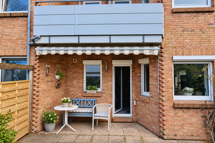 Wohnung zum Kaufen in Kropp 115.000,00 € 75 m²