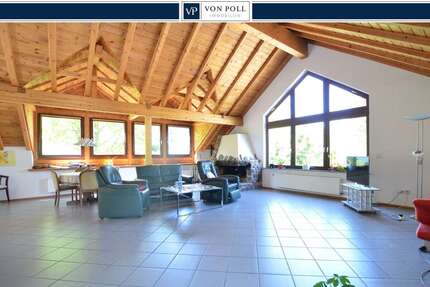 Wohnung zum Kaufen in Kronberg im Taunus 595.000,00 € 146 m²