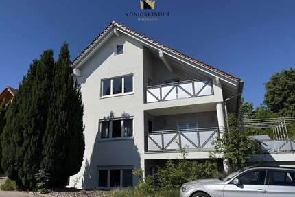 Wohnung zum Kaufen in Wilhelmsdorf 480.000,00 € 134 m²