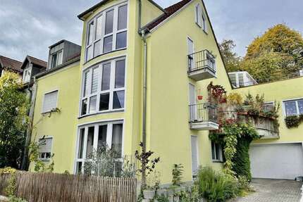 Wohnung zum Kaufen in Freising-Neustift 539.000,00 € 103 m²