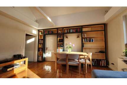 Wohnung zum Mieten in Coburg 750,00 € 81 m²