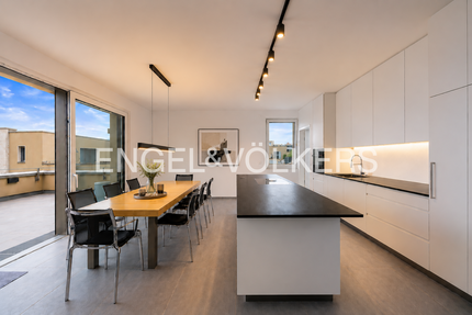 Wohnung zum Kaufen in Heidelberg 1.695.000,00 € 222.1 m²