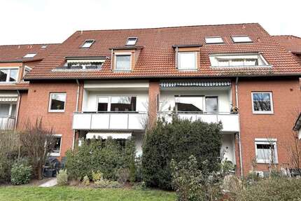 Wohnung zum Kaufen in Hannover 399.000,00 € 116 m²
