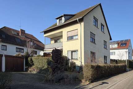 Haus zum Kaufen in Ettlingen 650.000,00 € 195.26 m²