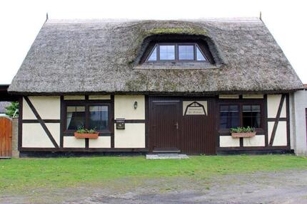 Vermietung eine gemütliche Ferienwohnung - Usedom