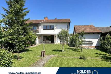 Haus zum Kaufen in Ketsch 440.000,00 € 141.17 m²