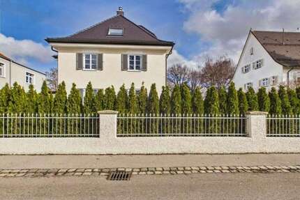Haus zum Kaufen in Memmingen 1.597.000,00 € 185 m²