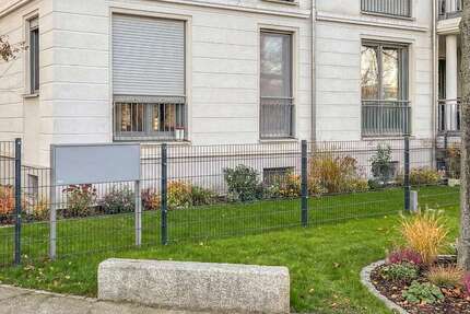 Wohnung zum Kaufen in Berlin 889.000,00 € 120 m²