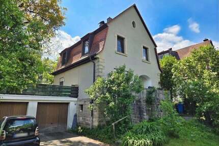Haus zum Kaufen in Eltmann 335.000,00 € 120 m²