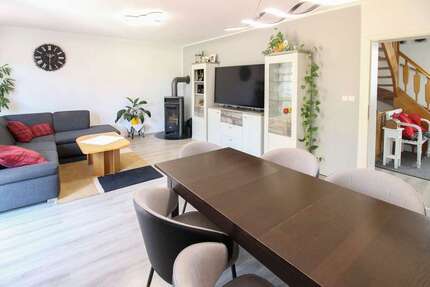 Haus zum Kaufen in Strausberg 395.000,00 € 133.39 m²