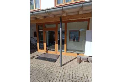 Büro in Ruhpolding 690,00 € 70 m²
