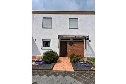 Einfamilienhaus Reihenmittelhaus - Mannheim Käfertal