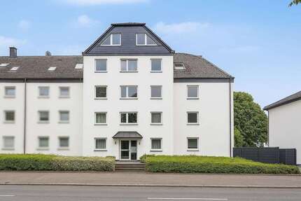 Wohnung zum Kaufen in Dortmund 205.000,00 € 67 m²