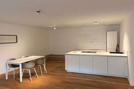 Wohnung zum Mieten in Heppenheim 1.700,00 € 101 m²